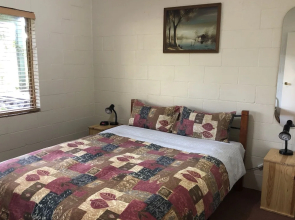 Country Cottages of Bridgetown