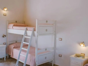 Hotel Barbagia