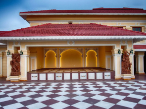 Regency Lagoon Resort