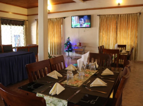 Hotel Pearl Afrique