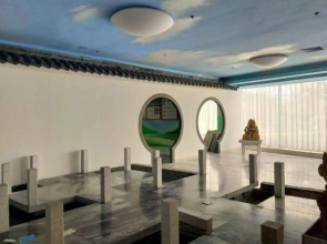 Huatai Hotel (Guangrao)
