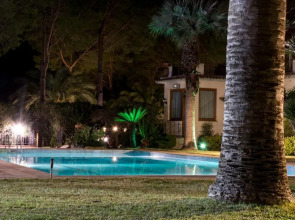Villa Laura - Antico Borgo Di Sicilia