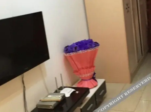 Yue Style Apartment Middle Street Joy City