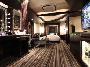HOTEL GRASSINO URBAN RESORT UTSUNOMIYA - Adult Only