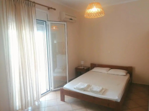 Beach Studio apartment 3, Komi