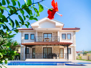 Villa Meltem
