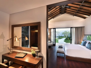Altavista Villa