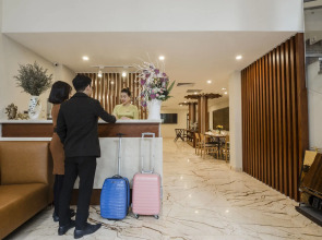 Midori Boutique Hotel