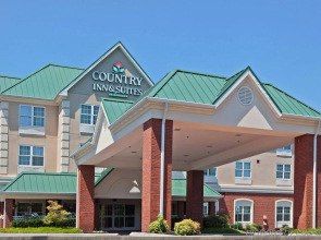 Travelodge by Wyndham Knoxville West