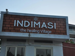 Indimasi - Ayurveda & Healing Village By Citrine