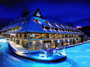 ARIES Hotel & SPA