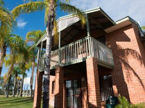 Kalbarri Palm Resort