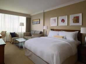 Warsaw Presidential Hotel