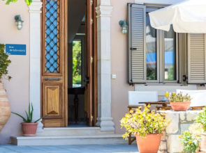Philoxenia Villas