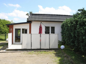 Apartment on Lake Kummerow, Sommersdorf
