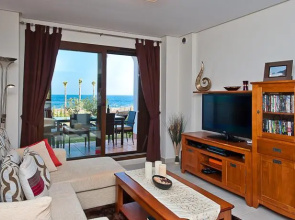Townhouse San Juan De Los Torres