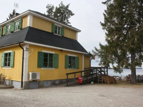 Årsunda Strandbad