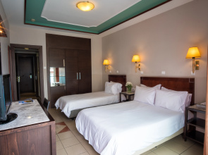 Best Western Hotel Pythagorion