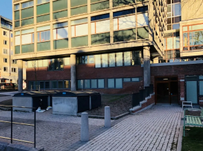 Niro Hotel Apartments