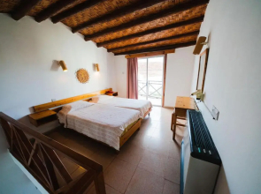 Topset Hotel