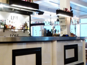 Hotell Silverhatten