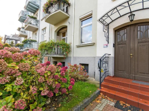 Dom&house Apartments Monte Cassino- Parkowa Art