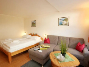 Alte Tischlerei Sellin by Rujana