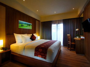 The Kirana Canggu Hotel