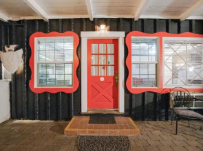 Arrowhead Tree Top Lodge