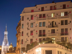 Collège Hôtel