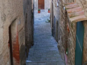 Casa Anastasia