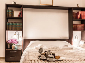 Bed and Breakfast Gustè