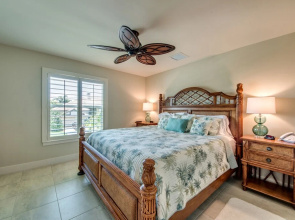 Villa Calypso Tides - Roelens Vacations