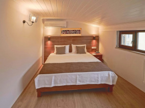 Class Hotel Bosphorus