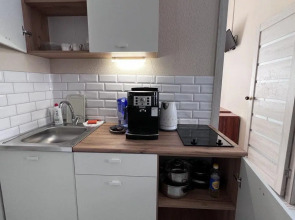 Апартаменты на Васильевском острове