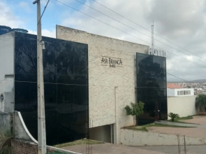 Hotel Asa Branca
