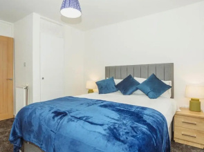 Caul View Apartment in Dumfries