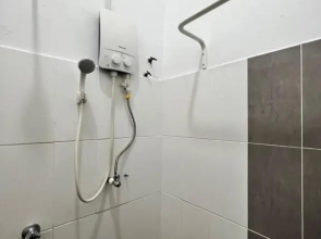 Aisyah's Homestay Kijal