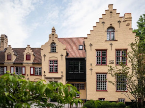 Boutique Hotel 't Fraeyhuis