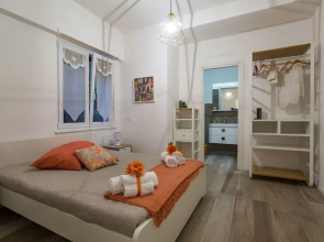 B&B Palazzo Arcieri