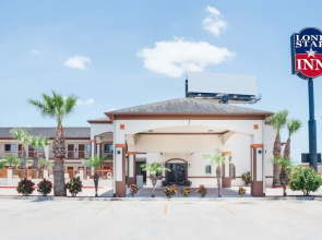 Super 8 San Benito / Harlingen