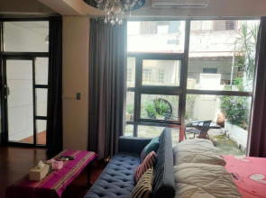Formosa Backpackers Hostel & Apartment（青年民宿）