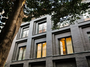 Home Art Apartments Salamanca