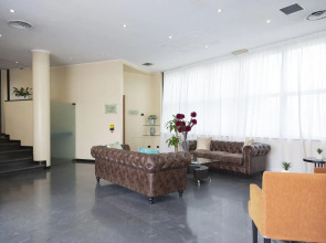 iH Hotels Milano Blu Visconti