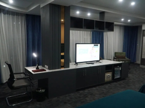 Bayantsambagarav Hotel