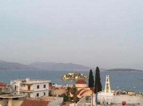 Anastasia Luxury Suites 2