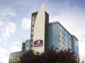 Premier Inn Hull City Centre