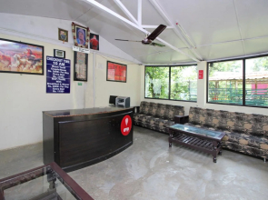 Shiva's Solace Resort by Samaira