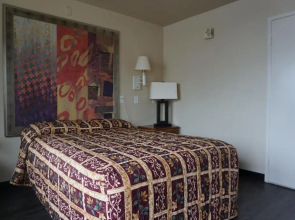 Stay Express Inn San Antonio North