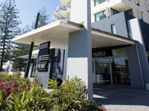 Mantra Broadbeach on the Park
